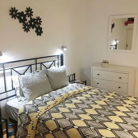 Apartamento Susi Con Piscina 코스타카르마