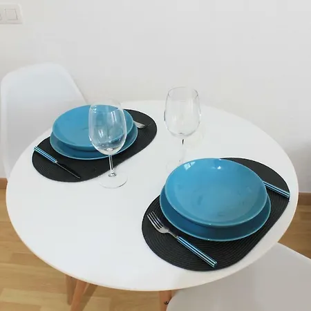 Apartamento Susi Con Piscina 아파트 코스타카르마