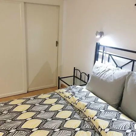 Apartamento Susi Con Piscina 아파트 코스타카르마