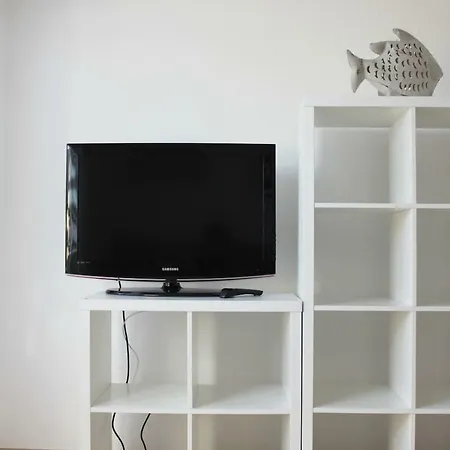 Apartamento Susi Con Piscina
