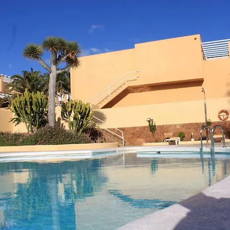 Apartment Apartamento Susi Con Piscina *