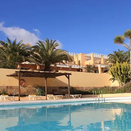 Apartamento Susi Con Piscina *