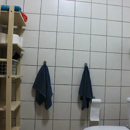 Apartamento Susi Con Piscina *