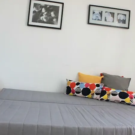 Apartment Apartamento Susi Con Piscina Costa Calma