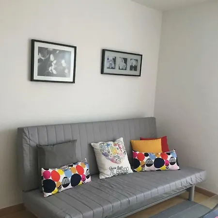 Apartamento Susi Con Piscina Apartment *